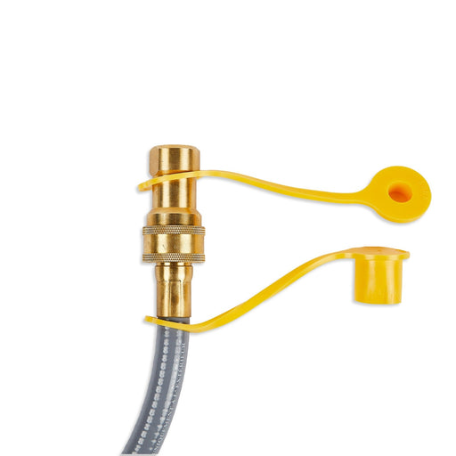 Natural Gas Convrersion kit for 2060LP & 1590LP