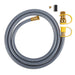 Natural Gas Conversion kit for 2050LP & 1581LP