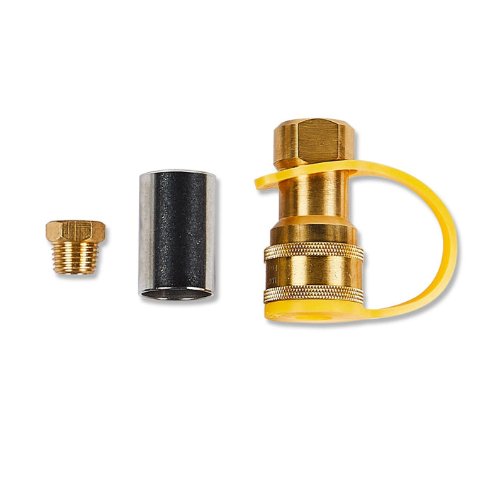 Natural Gas Conversion kit for 2050LP & 1581LP