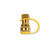 Natural Gas Conversion kit for 2050LP & 1581LP
