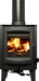 US Stove TH-100 Tiny Home 750 Sq Ft Wood Stove