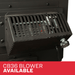 US Stove TH-100 Tiny Home 750 Sq Ft Wood Stove