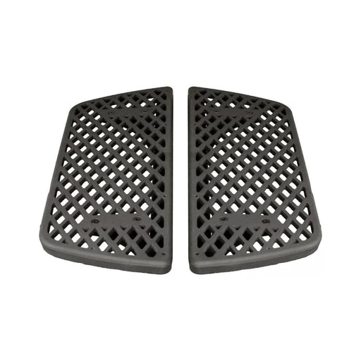US Stove US1261DST Cast Iron Dual Side Tables for US1261E