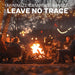 US Stove US30TP Portable Collapsible Triangular Fire Pit, Large