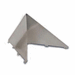Ventis Class-A All Fuel Chimney Stainless Steel Steep Snow Wedge 10/12-12/12 Pitch - VA-SWLG