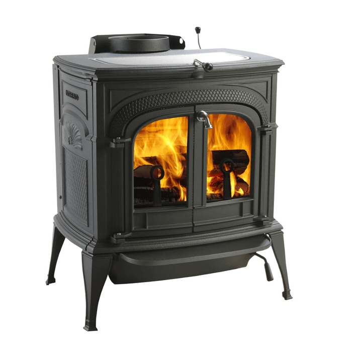 Vermont Castings Intrepid Flexburn Wood Burning Stove