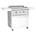 Videl 30" Griddle & Oven Cart