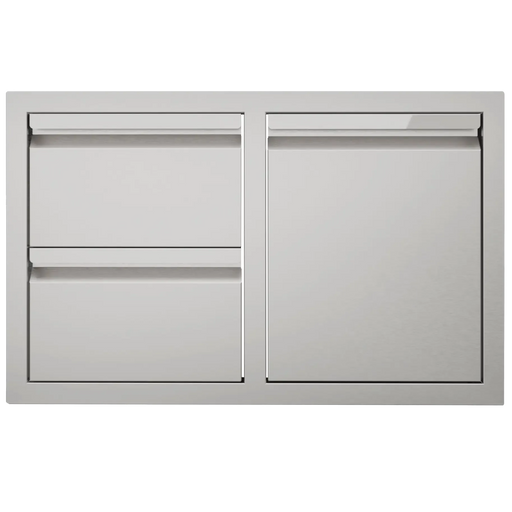 Videl 33" Combo Door & Drawer