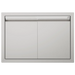 Videl 36" Double Door