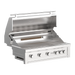 Videl 42" Gran Fuego 5-Burner Built-In Gas Grill