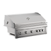 Videl 42" Gran Fuego 5-Burner Built-In Gas Grill