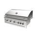 Videl 42" Gran Fuego 5-Burner Built-In Gas Grill