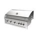 Videl 42" Gran Fuego 5-Burner Built-In Gas Grill