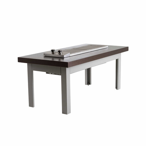 Videl 72" Bellingham Cooking Table