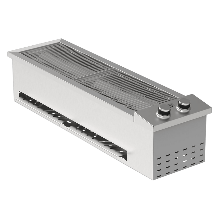 Videl Anza II Drop-In Gas Grill Insert