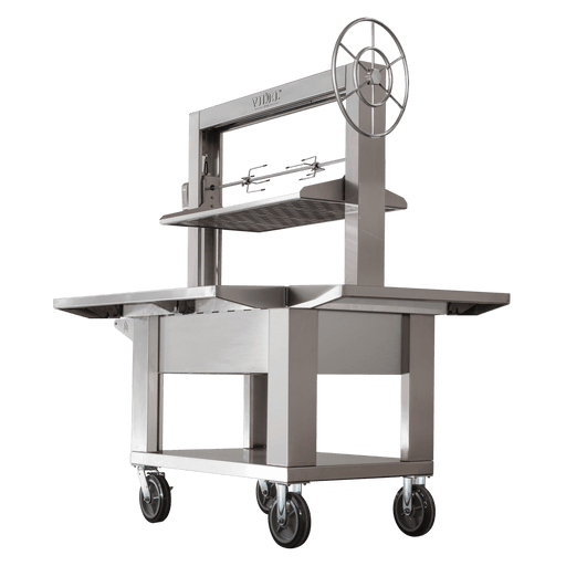 Videl Brasa II Santa Maria Charcoal Grill