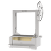 Videl Brasa III Drop-In Argentinian-Style Grill