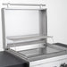 Videl Gran Plancha 30" 2-Burner Built-In Gas Griddle