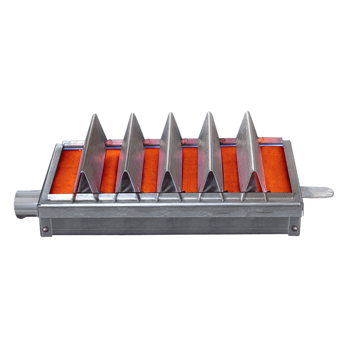 Videl Onyx Sear Burner