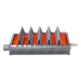 Videl Onyx Sear Burner