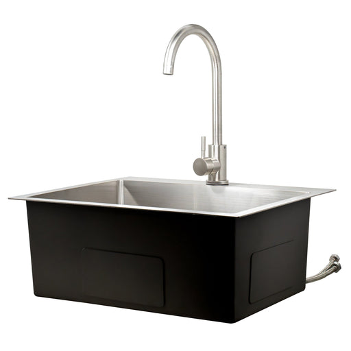 Videl Outdoor Sink