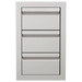 Videl Triple Access Drawers
