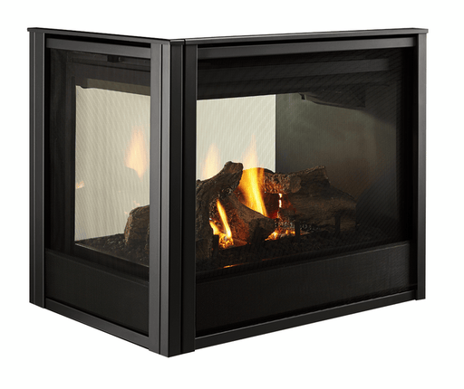 Majestic Pier 36 direct vent gas fireplace