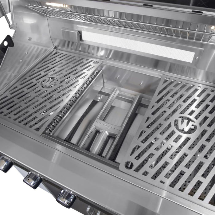 Wildfire Ranch PRO 30" Gas Grill