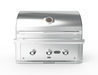 Wildfire Ranch PRO 30" Gas Grill