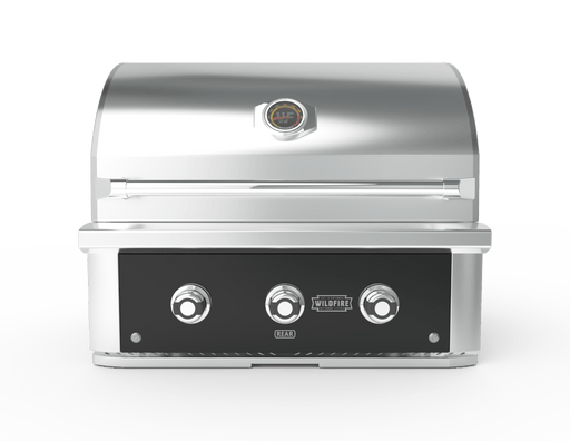 Wildfire Ranch PRO 30" Gas Grill