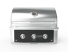 Wildfire Ranch PRO 30" Gas Grill