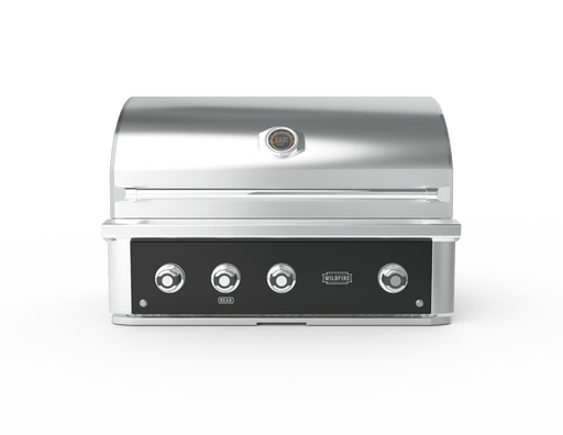 Wildfire Ranch PRO 36" Gas Grill