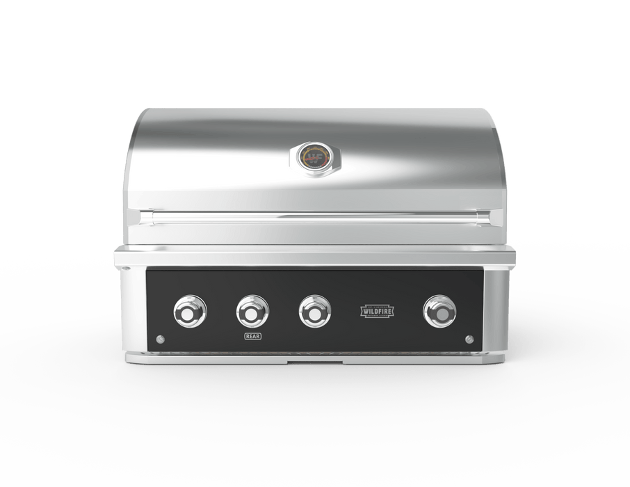 Wildfire Ranch PRO 36" Gas Grill