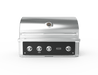 Wildfire Ranch PRO 36" Gas Grill