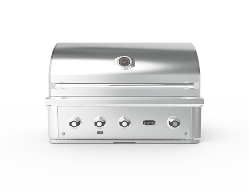 Wildfire Ranch PRO 36" Gas Grill