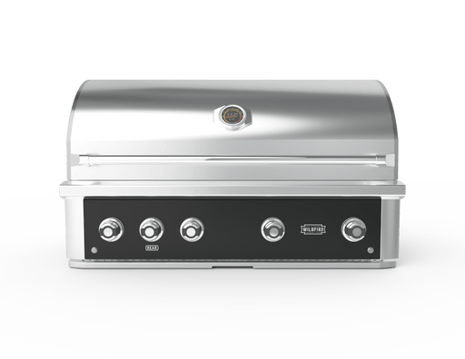 Wildfire Ranch PRO 42" Gas Grill