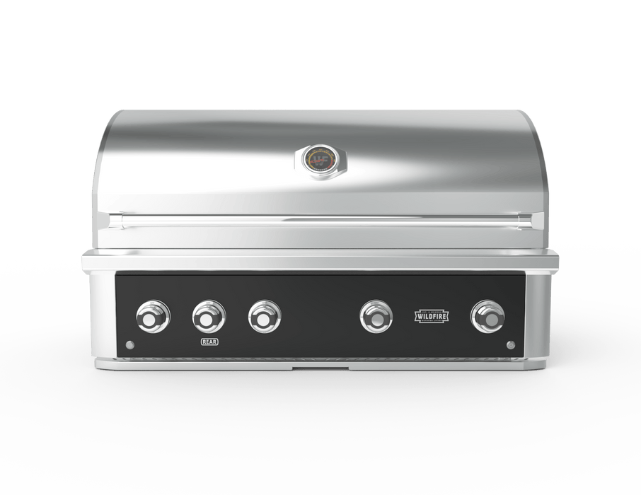 Wildfire Ranch PRO 42" Gas Grill