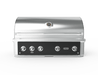 Wildfire Ranch PRO 42" Gas Grill