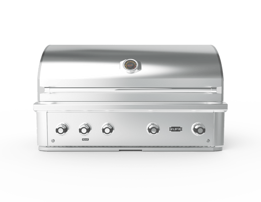 Wildfire Ranch PRO 42" Gas Grill