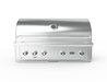 Wildfire Ranch PRO 42" Gas Grill