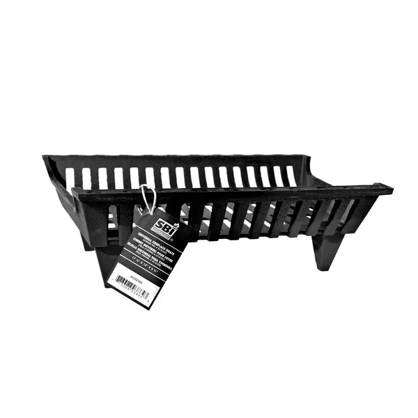 Wood Stove Grate