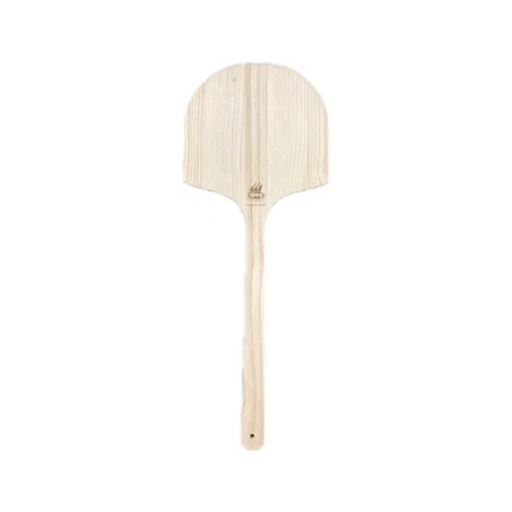 WPPO 14 x 36 Inches Wooden Pizza Peel 2-Pack