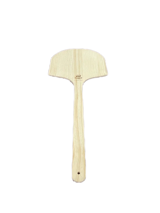 WPPO 16" x 36" Inches Wooden Pizza Peel 2-Pack