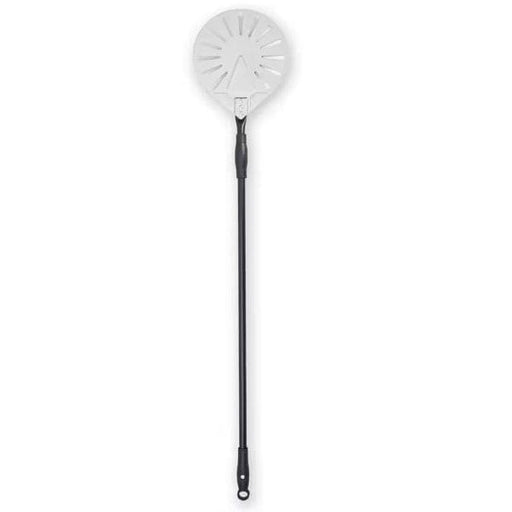 WPPO 9-Inch Round Aluminum Pro Turning Peel