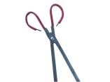 WPPO Forged Steel Wood Pliers