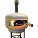 WPPO Lava 48-Inch Professional Wood-Fired Outdoor Pizza Oven