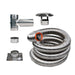 25 Foot Flex Liner Kit for Stoves