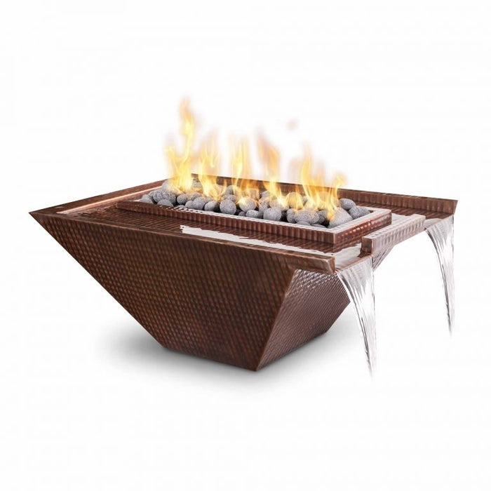 The Outdoor Plus Fire & Water Bowl Nile OPT-24NLCPF