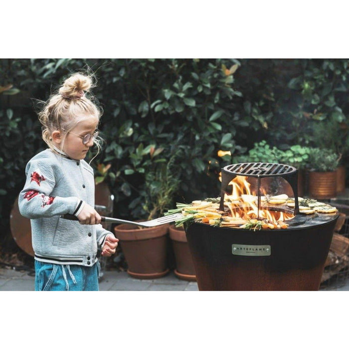 Arteflame One Series 20" Fire Pit