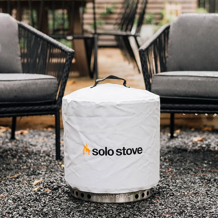 Solo Stove Ranger Stand